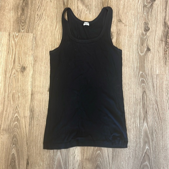 Splendid Ribbed Tank - Picture 2 of 5